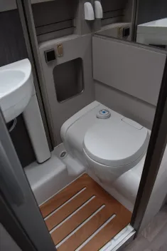 Bild 14 Hymer Exsis-t 474
