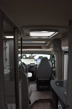 Bild 18 Hymer Exsis-t 474