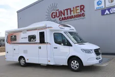 Bild 1 Weinsberg CaraCompact Suite 640 MEG EDITION [PEPPER] Hot Pepper & Licht-Sicht-Paket