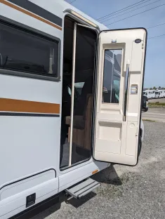 Bild 5 Malibu T 430 LE 180PS | Automatik 2087