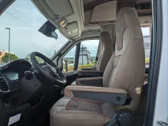 Bild 6 Malibu T 430 LE 180PS | Automatik 2087