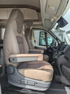Bild 7 Malibu T 430 LE 180PS | Automatik 2087