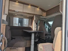 Bild 9 Malibu T 430 LE 180PS | Automatik 2087