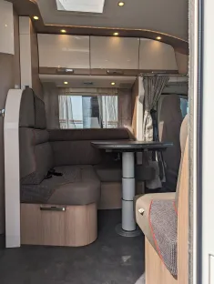 Bild 10 Malibu T 430 LE 180PS | Automatik 2087