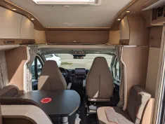 Bild 12 Malibu T 430 LE 180PS | Automatik 2087