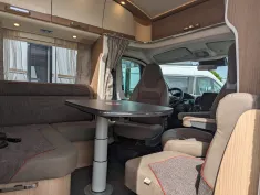 Bild 13 Malibu T 430 LE 180PS | Automatik 2087