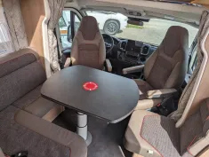 Bild 14 Malibu T 430 LE 180PS | Automatik 2087