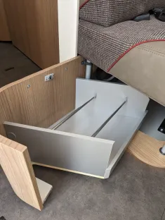 Bild 15 Malibu T 430 LE 180PS | Automatik 2087