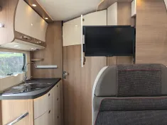 Bild 16 Malibu T 430 LE 180PS | Automatik 2087