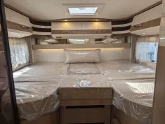 Bild 29 Malibu T 430 LE 180PS | Automatik 2087