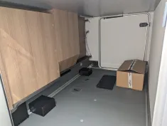 Bild 36 Malibu T 430 LE 180PS | Automatik 2087