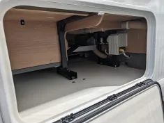 Bild 38 Malibu T 430 LE 180PS | Automatik 2087