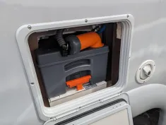 Bild 40 Malibu T 430 LE 180PS | Automatik 2087