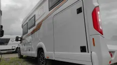 Heckgarage