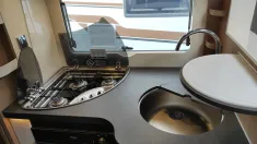 Bild 18 Malibu T 460 LE 180PS | Automatik 2091