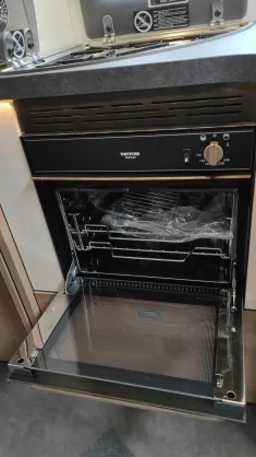 Bild 19 Malibu T 460 LE 180PS | Automatik 2091