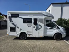 Bild 1 Chausson Flash 514