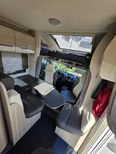 Bild 2 Chausson Flash 514