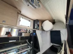 Bild 5 Chausson Flash 514