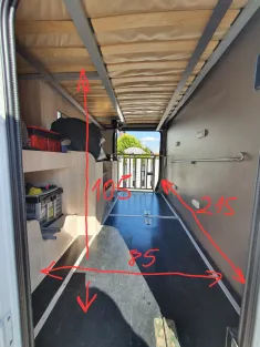 Bild 6 Chausson Flash 514