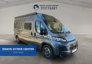 Camper Van CV 602 pro