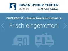 Bild 1 Dethleffs Camper 460 EL