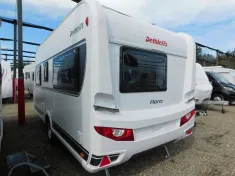 Bild 5 Dethleffs Aero 410 QS Auflastung, Touring Paket