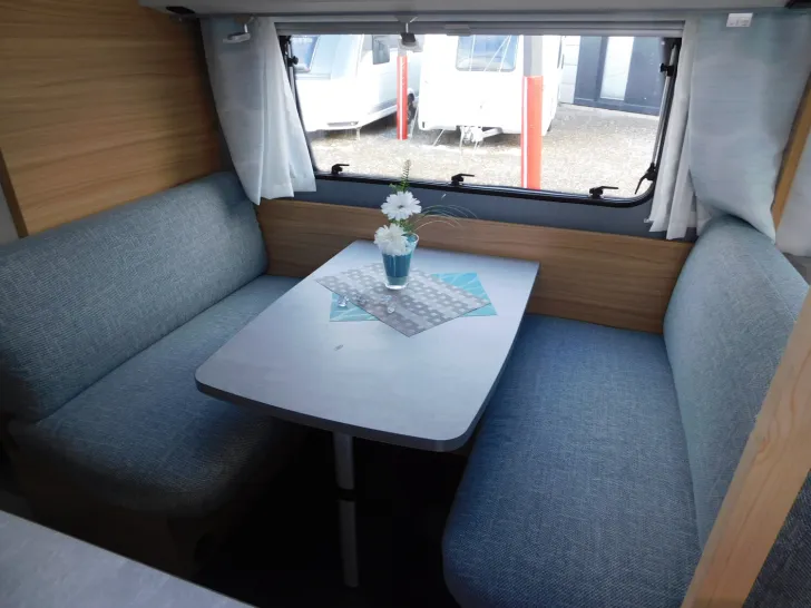 Fahrzeugbild Dethleffs Camper 500 QSK Allgäu-Edition #10