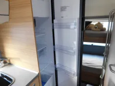 Bild 13 Dethleffs Camper 500 QSK Allgäu-Edition