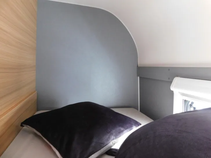 Fahrzeugbild Dethleffs Camper 500 QSK Allgäu-Edition #17