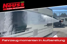 Bild 1 Dethleffs Aero 470 FSK Verfügbar ab November 2025