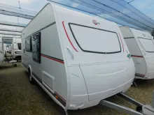 Fahrzeugbild Bürstner Premio 470 TS Premio Paket, Auflastung, #1