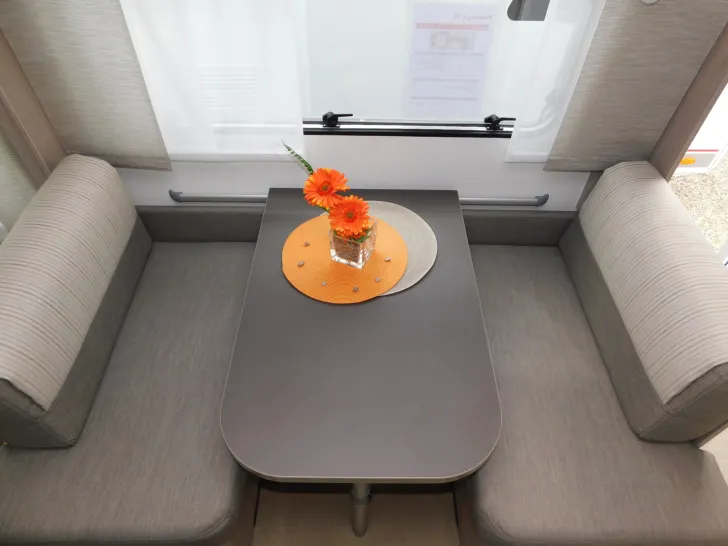 Fahrzeugbild Bürstner Premio 470 TS Premio Paket, Auflastung, #12