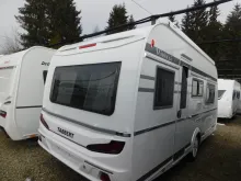 Fahrzeugbild Tabbert Vivaldi 460 E 2.3 1800Kg,elektr. Fußbodenerwärm. #6