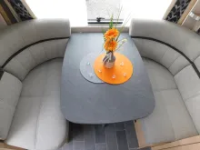 Fahrzeugbild Tabbert Vivaldi 460 E 2.3 1800Kg,elektr. Fußbodenerwärm. #8