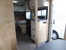 Fahrzeugbild Tabbert Vivaldi 460 E 2.3 1800Kg,elektr. Fußbodenerwärm. #9