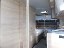 Fahrzeugbild Tabbert Vivaldi 460 E 2.3 1800Kg,elektr. Fußbodenerwärm. #10