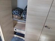 Fahrzeugbild Tabbert Vivaldi 460 E 2.3 1800Kg,elektr. Fußbodenerwärm. #11