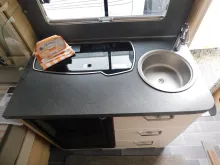 Fahrzeugbild Tabbert Vivaldi 460 E 2.3 1800Kg,elektr. Fußbodenerwärm. #13