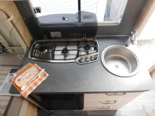 Fahrzeugbild Tabbert Vivaldi 460 E 2.3 1800Kg,elektr. Fußbodenerwärm. #14