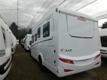 Fahrzeugbild Dethleffs Just 90 T 6752 DBL Hubbett, Navi+Rückfahrkamera #4