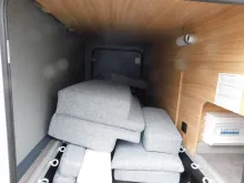 Fahrzeugbild Dethleffs Just 90 T 6752 DBL Hubbett, Navi+Rückfahrkamera #6