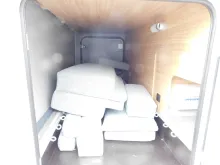 Fahrzeugbild Dethleffs Just 90 T 6752 DBL Hubbett, Navi+Rückfahrkamera #7