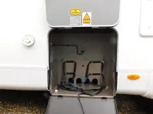 Fahrzeugbild Dethleffs Just 90 T 6752 DBL Hubbett, Navi+Rückfahrkamera #8