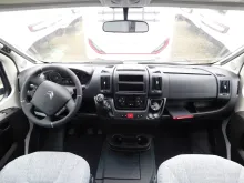 Fahrzeugbild Dethleffs Just 90 T 6752 DBL Hubbett, Navi+Rückfahrkamera #11