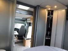 Fahrzeugbild Dethleffs Just 90 T 6752 DBL Hubbett, Navi+Rückfahrkamera #17