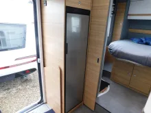 Fahrzeugbild Dethleffs Just 90 T 6752 DBL Hubbett, Navi+Rückfahrkamera #19