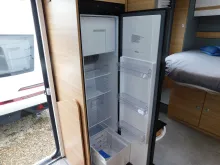 Fahrzeugbild Dethleffs Just 90 T 6752 DBL Hubbett, Navi+Rückfahrkamera #20