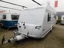 Fahrzeugbild Tabbert Da Vinci 540 E 2.3 IC-LINE #4