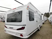 Fahrzeugbild Tabbert Da Vinci 540 E 2.3 IC-LINE #6